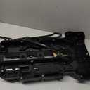 PCV Valve Tubing Hose with Bypass Valves Tube Compatible with Chevrolet Cruze 2011-2016Sonic 2012-2019Trax 2013-2020 Buick Encore 2013-2019 1.4L Replace #: 25193343 55568267 46829