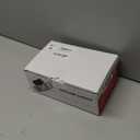 daphino 2500LM Solar Lights Outdoor with Motion Sensor,3 Head 270° Wide Angle Street Area Lights, IP65 Waterproof Security Lighting with 3 Modes(Non-Remote,2 Pcs)