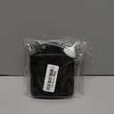 8 oz. Silicone Hip Flask With Air-Vented Funnel. Compact, Pocket Perfect, Money-Saver For Concerts, Festivals, Hiking, Sorts, Parties, Reunions, And More. Fits In Pockets & Bags. Leak-Free!