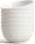 NOT CERAMICUnbreakable Cereal Bowls, 25 OZ Wheat Straw Bowls Microwave and Dishwasher Safe BPA-Free Eco-Friendly Bowl Beige Color for Cereal, Serving ,Soup, Oatmeal, Pasta and SaladSet Of 6