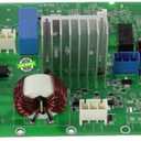 GLOB PRO SOLUTIONS WH22X36638 EAP17139258 compatible with GE Washer Main Control Board fits old #s EAP17139258
