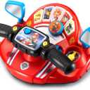 VTech Paw Patrol Pups to The Rescue Driver, Red