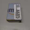 RLECS 2PCS Industrial Hardware Switch 304 Stainless Steel 90 Degree Limit Arc Hinge Concealed Sliding Hinge Length 76MM/3Inch Suitable for Fire Door and Industrial Enclosure and Distribution Box