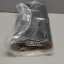 Beer - 17"x29" - Coir Door Mat with Heavy Duty Backing - Welcome Mats for Entryway, Porch - Anti-Slip PVC & Coconut Fiber Surface - Natural Home Accessories, Minimalist Original Design