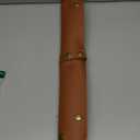 Plant Repotting Mat,Waterproof Leather Plant Transplanting Mats,Indoor Succulent Potting Mat for Change Soil and Watering,Portable Gardening Mats for Transplant and Mess Control (30" X 18",Brown)