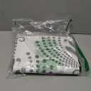 SFSGQZTZ Under The Sink Mat, 24 X 36 in, Durable Premium Mats Protect Kitchen and Bathroom Cabinets (Grey2)