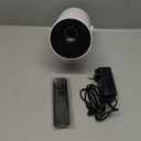 Mini Projector with WiFi and Bluetooth, Smart Portable Projector with 4K Support, 5w Sound Base Speaker, 260 ANSI, 210 Rotation, Auto Keystone Correction for Home Bedroom Outdoor, HY300 Plus