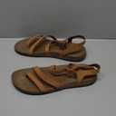 Chaco Women's Outdoor Sandal size 11 Brown