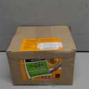 BIC Round Stic Xtra Life Ballpoint Pen, Ultra Long Lasting and Consistent Performance, 144-Count in Black Ink