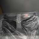 KOCASO Full Body Massage Mat with Heat, Electric Massage Mat Chair Pad Back/Neck/Foot Massager, Detachable Lumbar& Head Pillow W/ 2 Earplugs-Vibration & Kneading for Stress Relief/Gift (76.38x20.47x5.9 Inch, Gray)