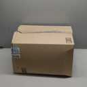 Hycline Fat Bike Replacement Tire: 20x4.0/26x4.0 Inch High-Performance Wear-Resistant Folding MTB Bicycle Tires, All-Terrain High-Density for Street or Trail Riding