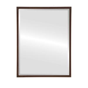 Wall Mirror 18 x 24in