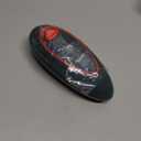 One Touch Electric Can Opener Fits Almost All Can Sizes for Seniors with Arthritis, Hand Held Battery Operated Can Opener with Smooth Edge, Food Safe Kitchen Gadgets Automatic Can Opener for Kitchen (Grey Red)