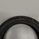 10 Inch Scooter Tire Tubeless Outer Tyre Compatible with Ninebot by Segway Max G2 G65 KickScooter, 60/65-6.9 Non-Slip Self-healing Max G2 Scooter Rear Tire Original Accessories