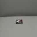 5Pcs Bag Extender Chain Moon Heart and PearlPurse Extender Chains Bag Strap Extender for Handbags Crossbag Shoulder Bag, Metal Gold Chain Replacement White Black Purse Bag Chains Accessories