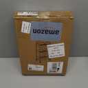 Danpinera 3-Tier Rolling Cart, Utility Cart Mobile Metal Rolling Storage Cart with Lockable Wheels & Hanging Cups & Hooks for Kitchen, Bathroom, Office, Workshop, Green