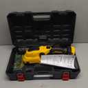 Hedge Trimmer for Dewalt 20V Battery, Cordless 2 in 1 Grass Shear & Hedge Trimmer with Brushless Motor, Fitted Dual-Action Blades,Gardening Tool for Lawns, Hedges (Battery Not Included)