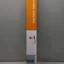 Retractable Baby Gate for Stairs  33 Height, Expands up to 55 Width  Safety Gate for Infants, Toddlers, Dogs & Pets  Easy Install, Secure Closure, Black Mesh Design for Indoor & Outdoor Use