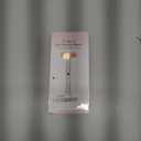 Red-Light-Therapy-for-Face, 7 in 1 LED Light Therapy Eye Equipment for Skin Care at Home Red Light Therapy Face Massager Skin Rejuvenation Light (Rose Golden)
