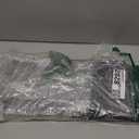 4 Pack Grid Wall Shelf with Metal Brackets 16"x 8" Wooden Grid Wall Shelves Organizer Heavy Duty Accessories for Garage, Craft Rooms, Retail Stores, Office, Workbench and Retail