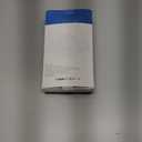 45W Super Fast Charger USBC for Samsung Galaxy S25 S24 S23 S22 S21 Ultra/Plus, 3+6+10FT Type C Charger Fast Charging Cable Cord& Android Block for Tab S10 S9 S8 S7,iPhone 17/16/15(Pro Max/+),iPad