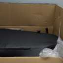 GTPLAYER Gaming Chair, Recliner Chair with Headrest & Lumbar Support, Linkage Armrest, Ergonomic Gaming Chair, High Back Office Home, Black