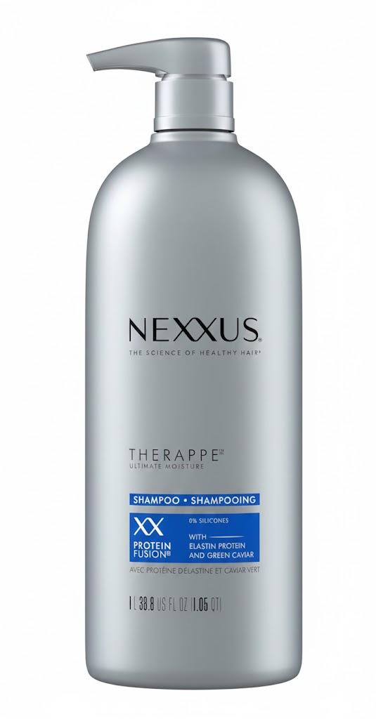 NEXXUS THERAPPE Moisturizing Shampoo 33.8 oz