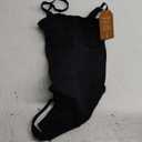 Reoria Black Body Suit Size M