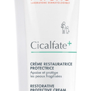 Avène Cicalfate+ Restorative Protective Cream, Face Moisturizer, face cream for sensitive skin, helps restore skin barrier, restorative cream, safe for infants, children and adults, 1.3 Fl Oz