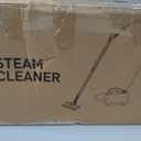 High Pressure Steam Cleaner, 60PSI Heavy Duty 293°F Multipurpose Steam Mop