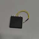 4060122 4060092 Voltage Regulator Rectifier Voltage Regulator Replacement for Polaris Indy Snowmobile 340 440 500 550 600 650 700 800 1990-2003, Replaces 4060123 2203873