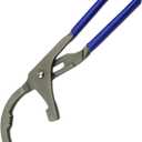 FeiYeup 9" Adjustable Pliers, Wrench Adjustable Removal Tool, Suitable for Engine