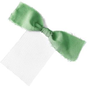 Green Blank & Wedding Place Cards - Set of 20 (Green)