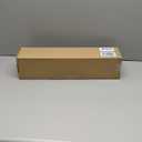 Black Vanity Lights 3 Light Bar Light for Bathroom 20 Inch Mirror Light Fixtures Black Bath Lamps above Mirror 18W Vanity Sconces Modern Bathroom Sink Lights Acrylic Wall Lighting for Restroom (Black-Not-Dimmable)