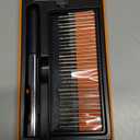 Customizer Engraving Pen (Formerly Culiau): Ultimate Cordless Portable Tool for Artists & DIYers - Engrave 50+ Surfaces - Beginner Friendly - Rechargeable - Free 30 Bits & Mastery Guide