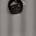 amBand Rugged Case with Band for Apple Watch Ultra 3/2/1 49mm, M3 Military Grade Shockproof Cover, Includes Screen Protector Kit, Tactical Band for Men - Compatible with iWatch Ultra, Black Gold