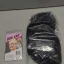 30 Inch 13x6 Lace Front Wigs Human Hair 220 Density Body Wave HD Lace Front Wigs Human Hair Pre Plucked Natural Black Glueless Frontal Wigs for Women