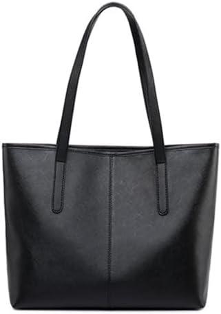 FITDON Tote Bag with Zip for Women, Faux Leather Top Handle Handbags Ladies Shoulder Bag for Work Travel Shopping FITDON Tote Bag with Zip for Women, Faux Leather Top Handle Handbags Ladies Shoulder Bag for Work Travel Shopping