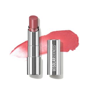 MDSolarSciences Tinted Sheer Lip Balm SPF 30 Hydrating Lip Sunscreen Shea Butter, Jojoba & Avocado Oils Moisturizing, Vegan, Clean & Cruelty Free Lip Care 0.15 oz (Blush)