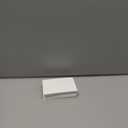 Zomiboo 50 Pieces Tall Trading Card Dividers, Plastic Trading Card Page Dividers for Games Sports Baseball, 2.7 x 4.2 Inch