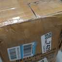 LUMI 8x12 Washable Area Rug for Living Room, Ultra Soft Stain Resistant Carpet with Non Slip Rubber Backing, Non-Shedding Low Pile Rugs for Bedroom, Dining Room, Indoor, Office (Wistful)