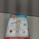 Simple Solution Female Dog Diapers, Disposable Dog Diapers, S, 30 Count