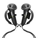 KIWI design G4 Max Extended Controller Grips Compatible with Oculus/Meta Quest 3/3S, Suitable for Larger Hand