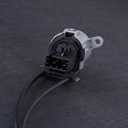 A/C Heater Control Switch Compatible for Ford Focus 2000 2001 2002 2003 2004 2005 2006 2007 HVAC Heater Control Unit Switch 2M5Z19B888BA