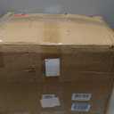 Stretch Spandex Chair Covers - White 150 PCS, Folding Kitchen Chairs Cover, Universal Washable Slipcovers Protector, Removable Chair Seat Covers, for Wedding Party Dining Room Banquet Event