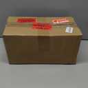 Stonechic 60PCS Oyster Shells 4"-5" Oyster Shells Bulk Large Oyster Shells for Home Decor Vase Filler, Ornaments, DIY Arts and Crafts Sea Shells, Deeper Shells