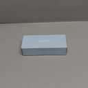 Gaoye Blue Light Blocking Glasses - Trending Round TR90 Frames, Metal Arms, UV400 Protection - Matching Soft Case (*1-light Black Frame/Transparent Lens)