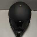 ROOZO Youth Kids Dirt Bike Helmet DOT Approved, Full Face Motocross Set, Small