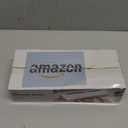 Food Vacuum Sealer Machine, 75KPA Strong Suction, Dry/Wet Modes, 20 Vacuum Seal Bags for Food, Digital Countdown Timer, Compact Lightweight, Ideal for Home Kitchen Use