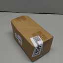 TOFLEN 50ct 5 oz Small Plastic Dessert Cups with Spoons, Clear Appetizer Cups for Parties Mini Serving Bowls, Hors D'oeuvres Plates